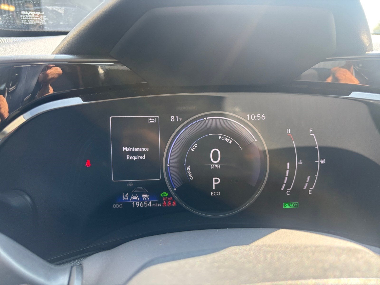 2024 Lexus NX 350h Premium