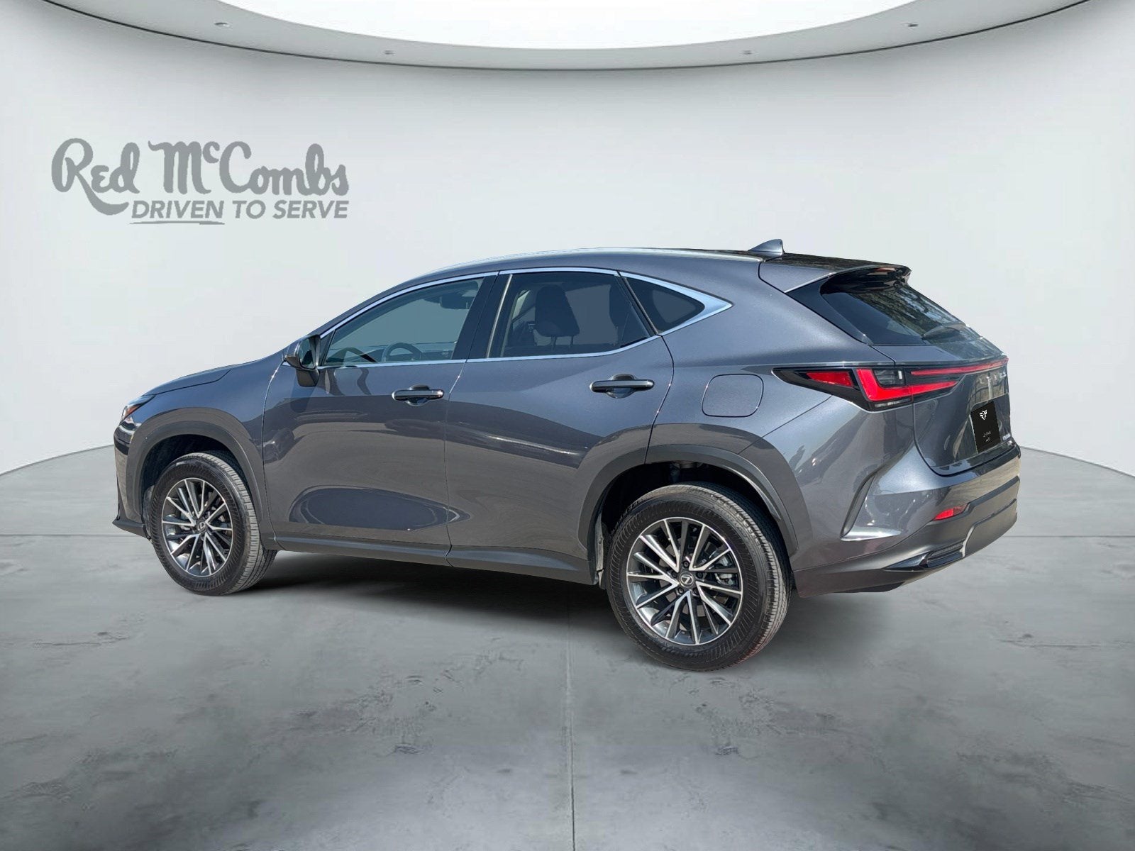 2024 Lexus NX 350h Premium