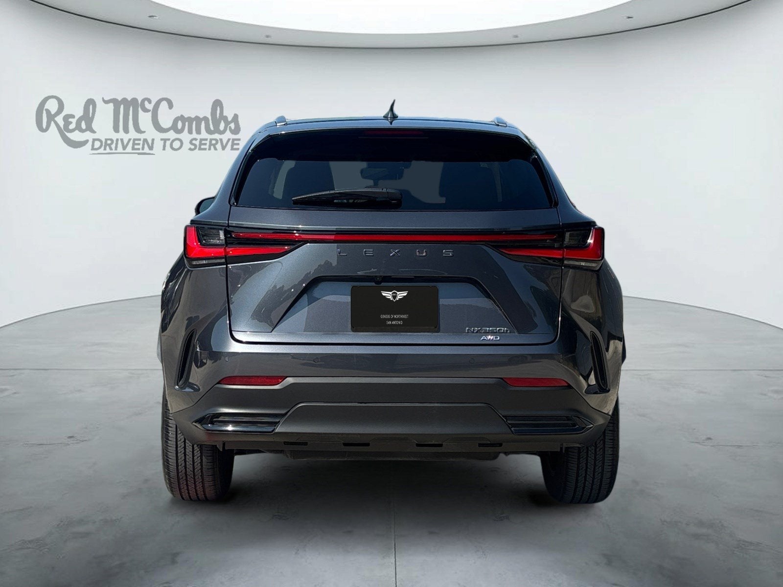 2024 Lexus NX 350h Premium