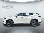 2024 Lexus NX NX 350h Luxury