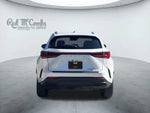 2024 Lexus NX NX 350h Luxury