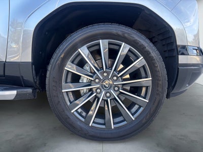 2024 Lexus GX 550 Luxury
