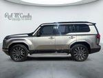 2024 Lexus GX 550 Luxury