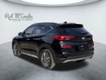 2019 Hyundai Tucson Ultimate