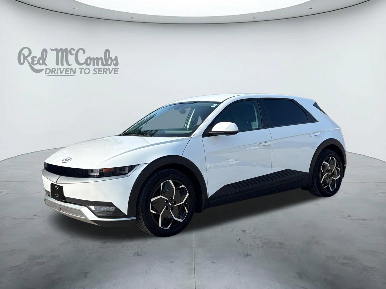 2024 Hyundai IONIQ 5