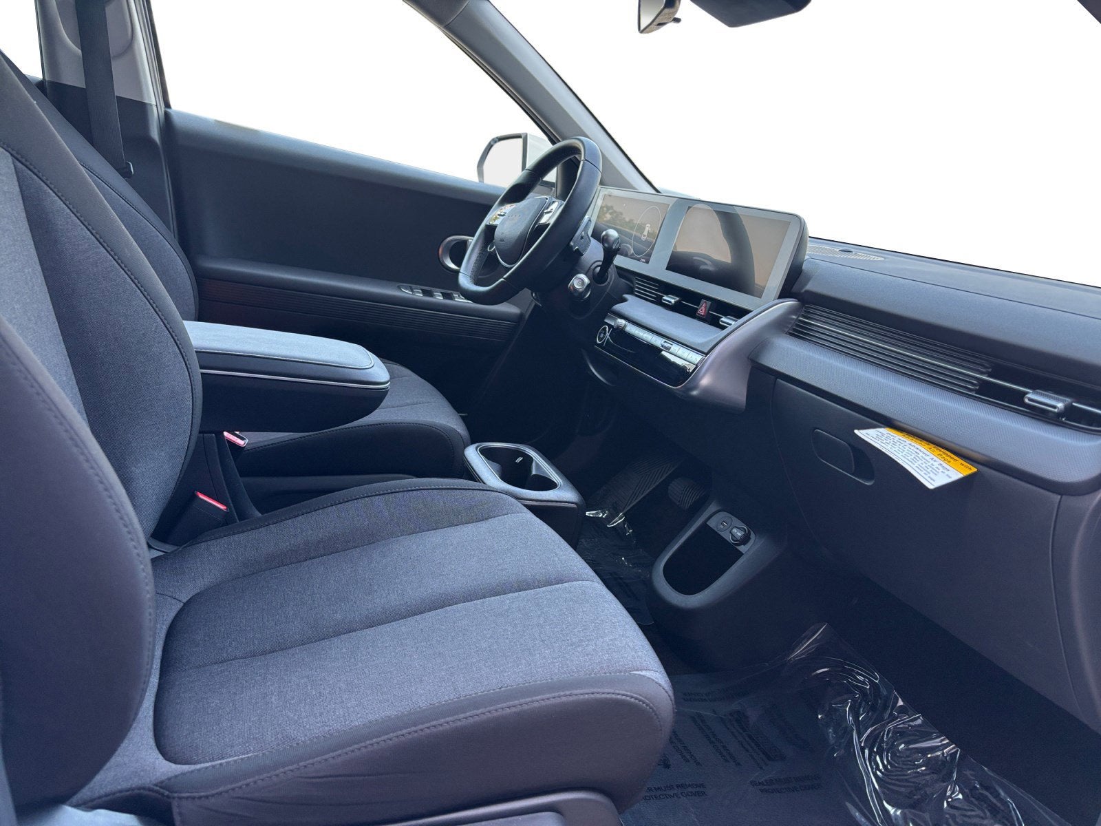 2024 Hyundai IONIQ 5 SE