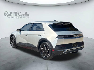 2023 Hyundai IONIQ 5 SEL