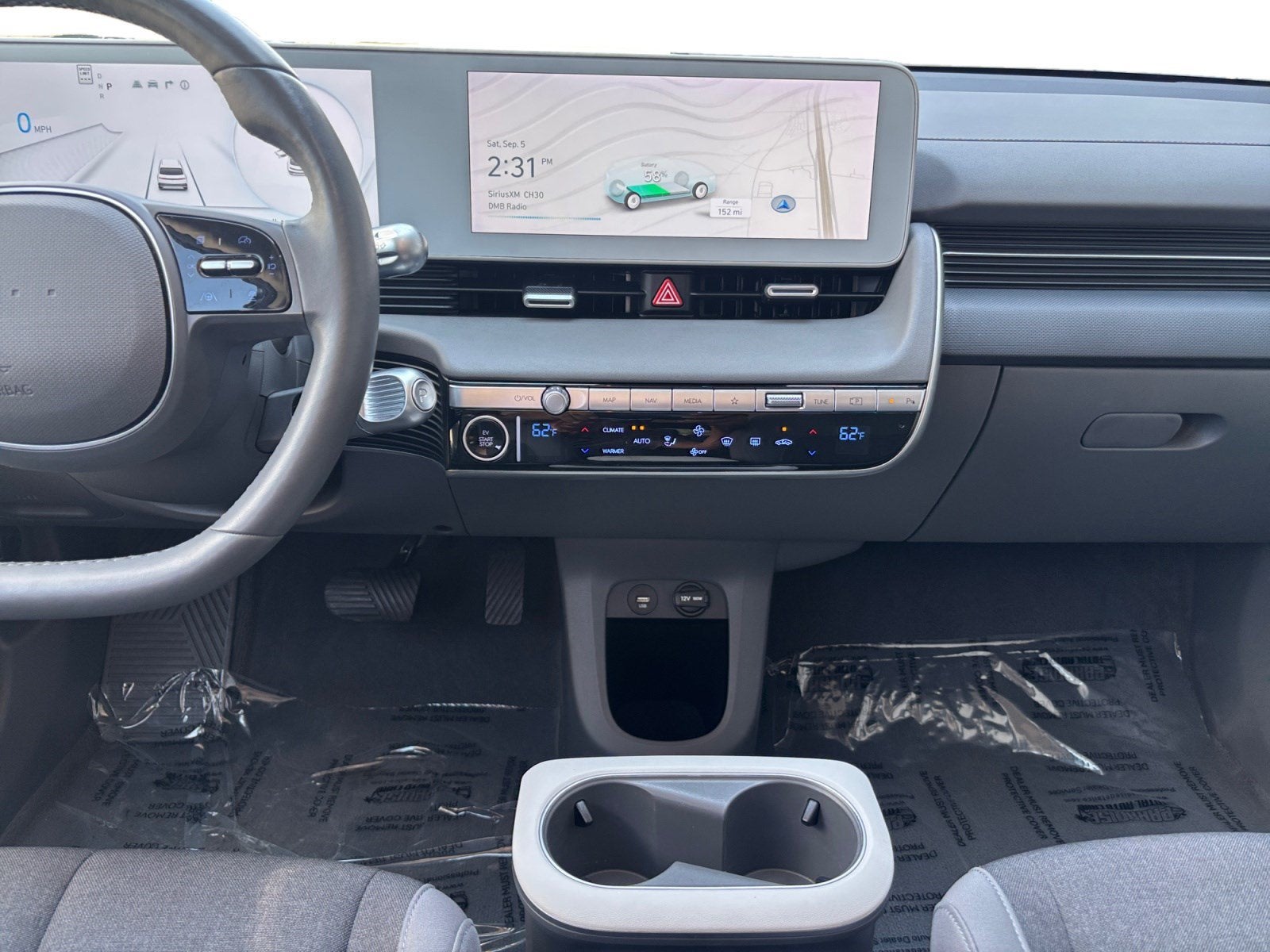 2024 Hyundai IONIQ 5 SEL