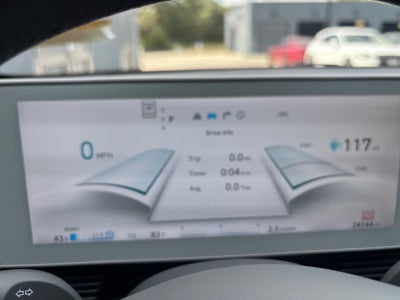 2024 Hyundai IONIQ 5 SEL