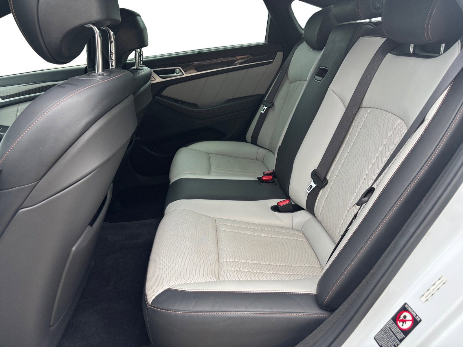 2018 Genesis G80 3.3T Sport