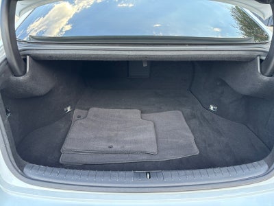 2016 Hyundai Genesis 3.8