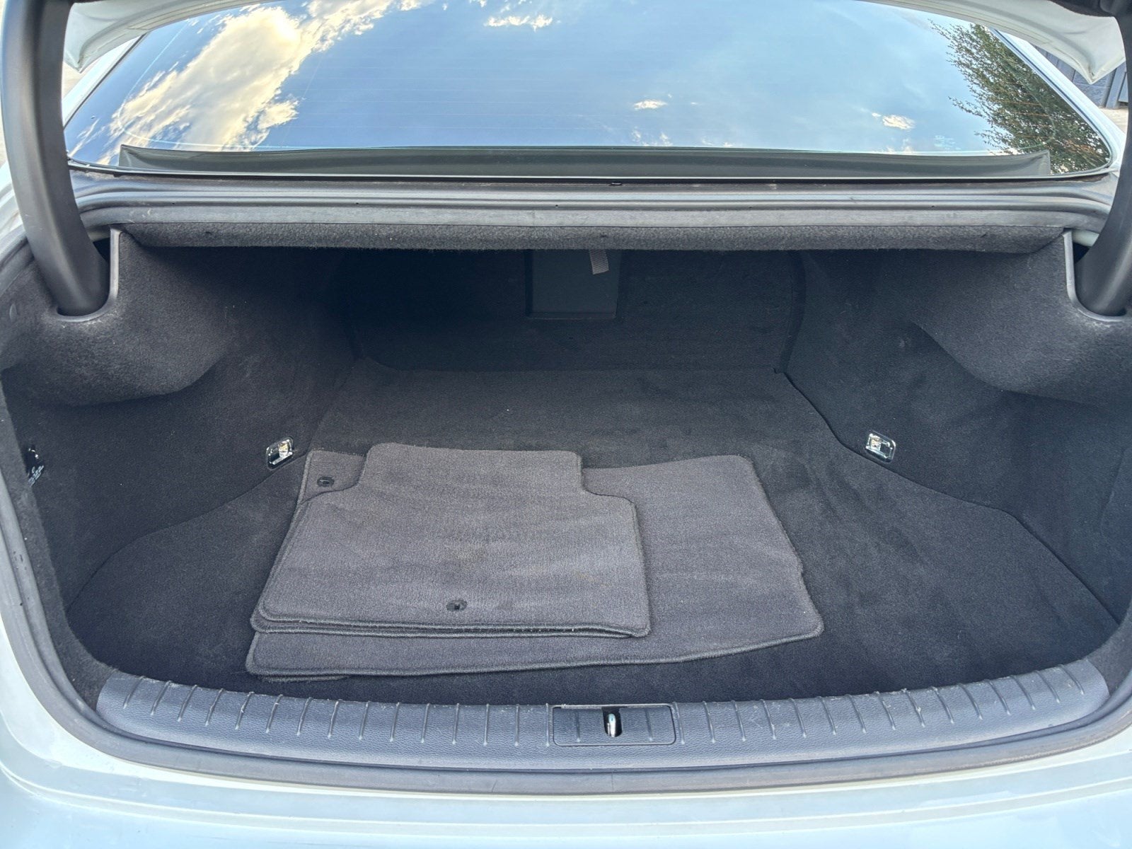 2016 Hyundai Genesis 3.8