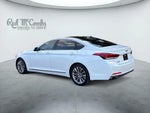 2016 Hyundai Genesis 3.8