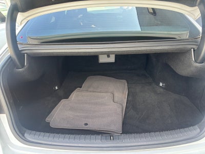 2018 Genesis G80 3.8