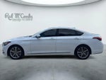2018 Genesis G80 3.8