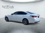 2018 Genesis G80 3.8