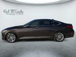 2017 Genesis G80 3.8