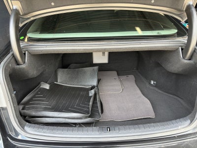 2016 Hyundai Genesis 3.8