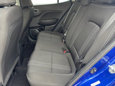2022 Hyundai Venue SEL