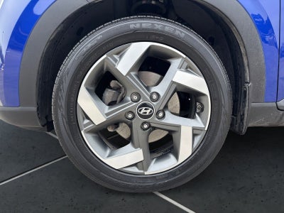 2022 Hyundai Venue SEL