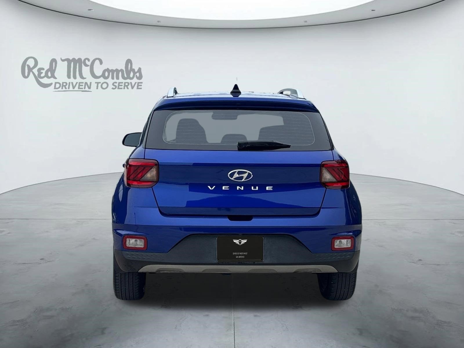 2022 Hyundai Venue SEL