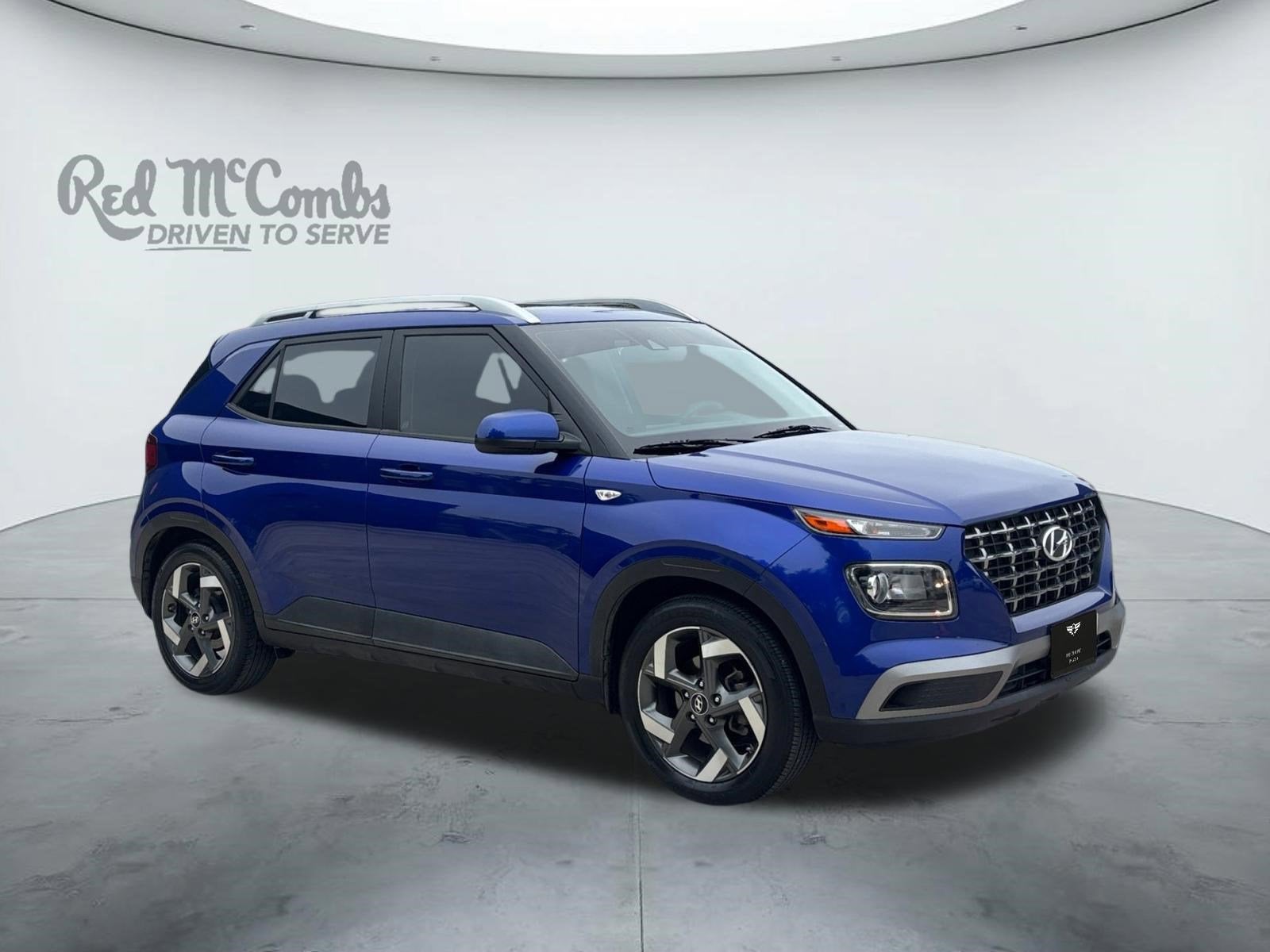 2022 Hyundai Venue SEL