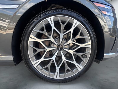 2023 Genesis G90 3.5T e-SC