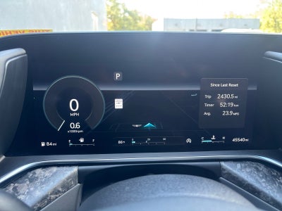 2023 Genesis G90 3.5T e-SC