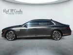 2023 Genesis G90 3.5T e-SC