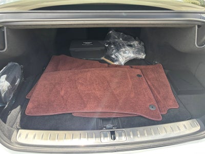 2024 Genesis G90 3.5T e-SC
