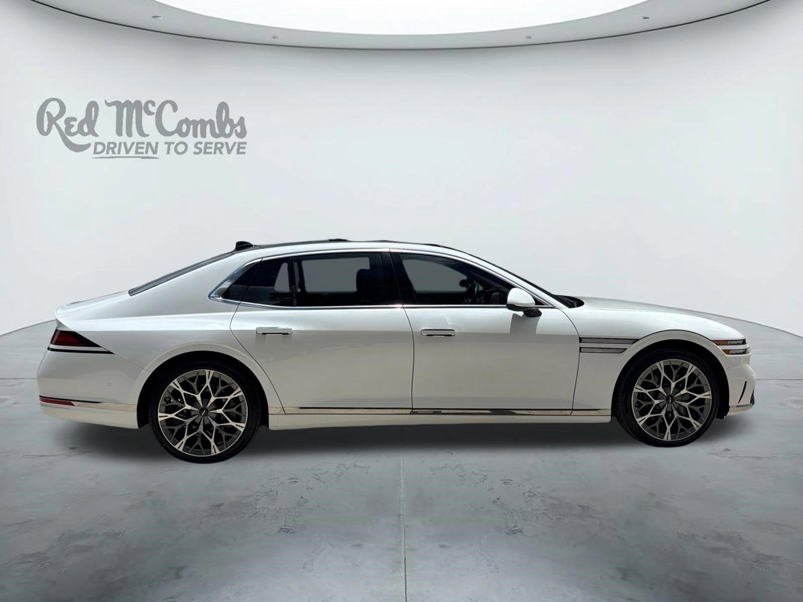 2024 Genesis G90 3.5T e-SC
