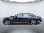 2026 Genesis G90 3.5T e-SC