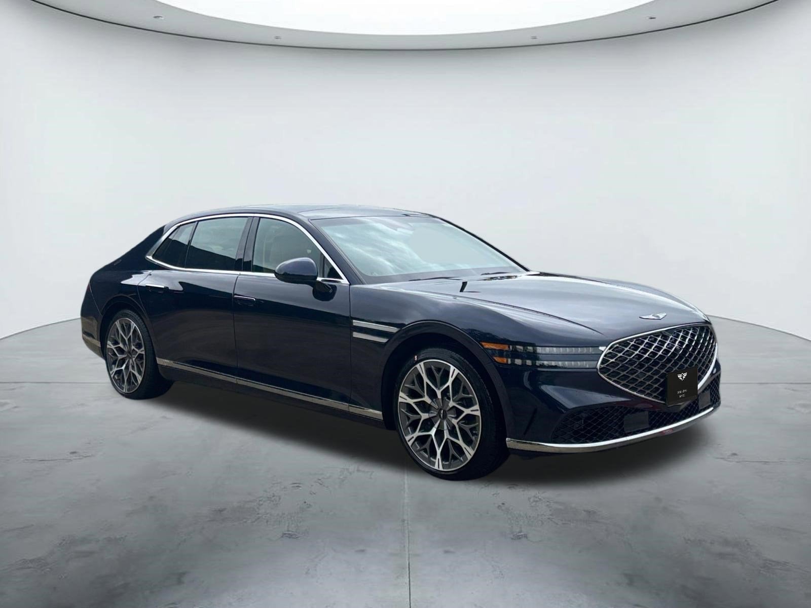 2026 Genesis G90 3.5T e-SC