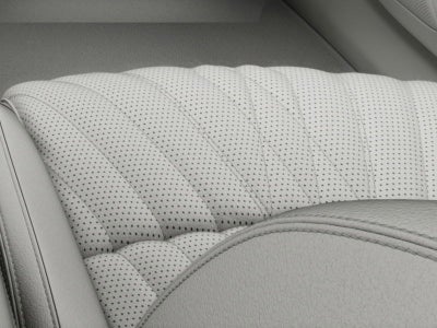 2026 Genesis G90 3.5T E-SC MHEV