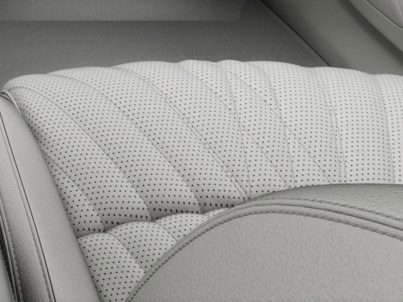 2026 Genesis G90 3.5T E-SC MHEV