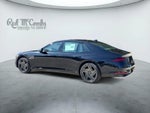 2026 Genesis G90 3.5T e-SC