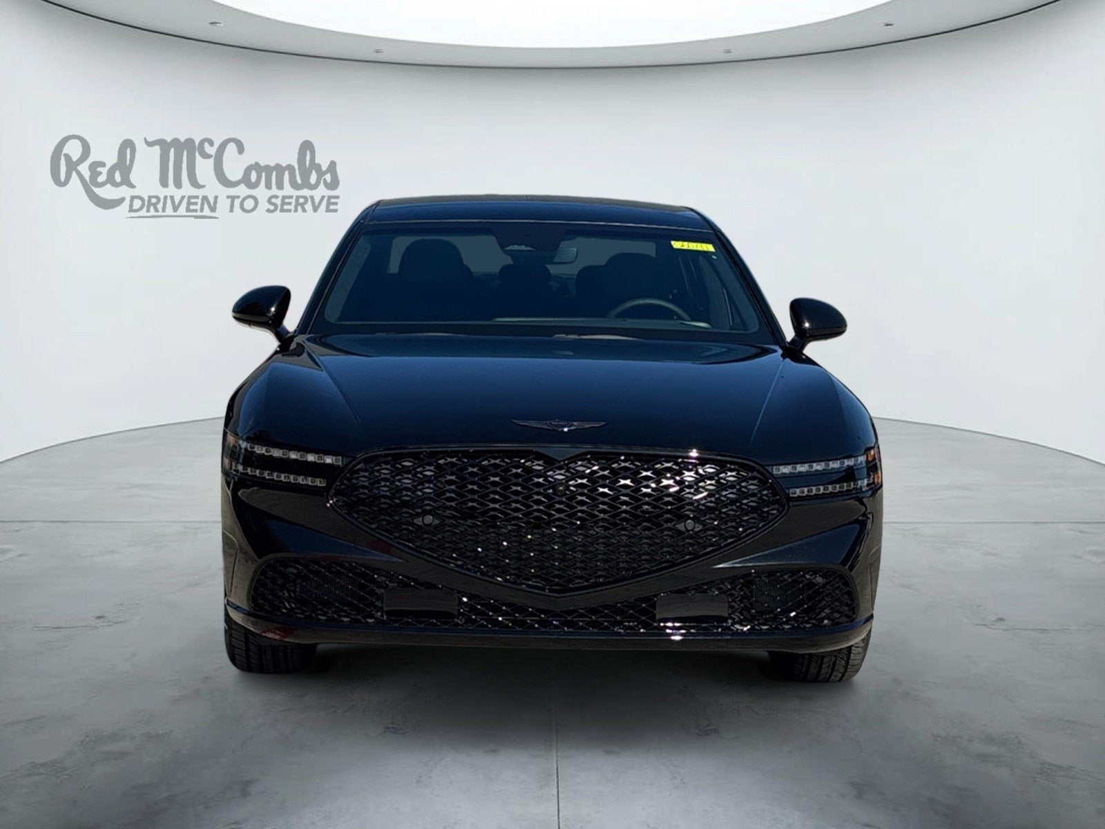 2026 Genesis G90 3.5T e-SC