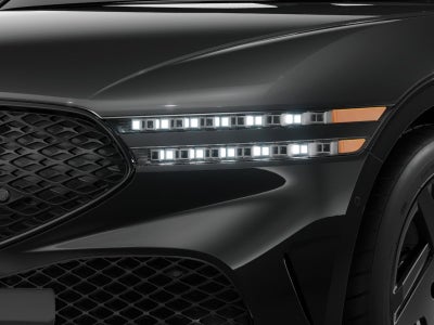 2026 Genesis G90 3.5T e-SC