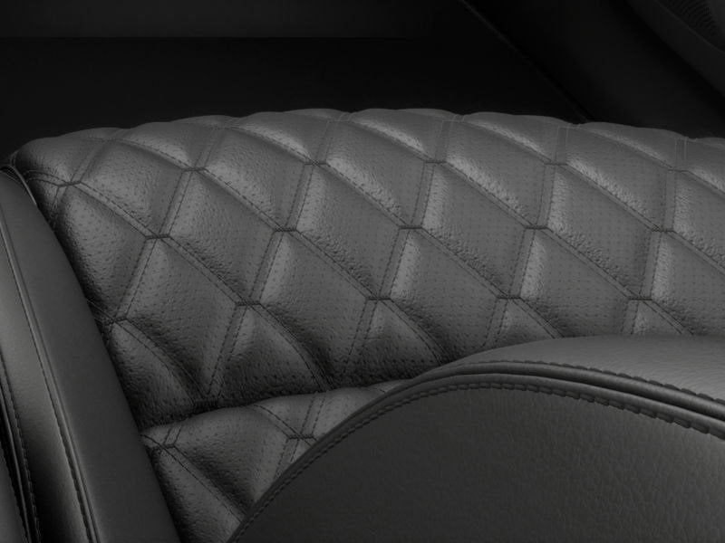 2026 Genesis G90 3.5T E-SC MHEV PRESTIGE BLACK