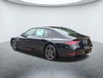 2026 Genesis G90 3.5T E-SC MHEV PRESTIGE BLACK