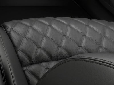 2026 Genesis G90 3.5T E-SC MHEV PRESTIGE BLACK