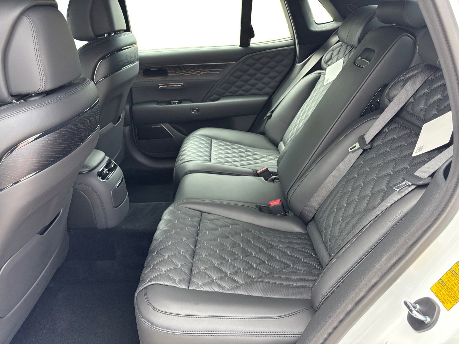 2026 Genesis G90 3.5T e-SC