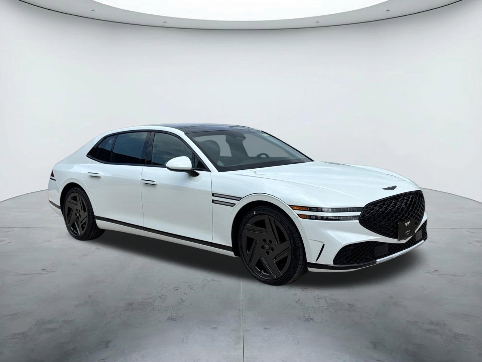 2026 Genesis G90 3.5T e-SC