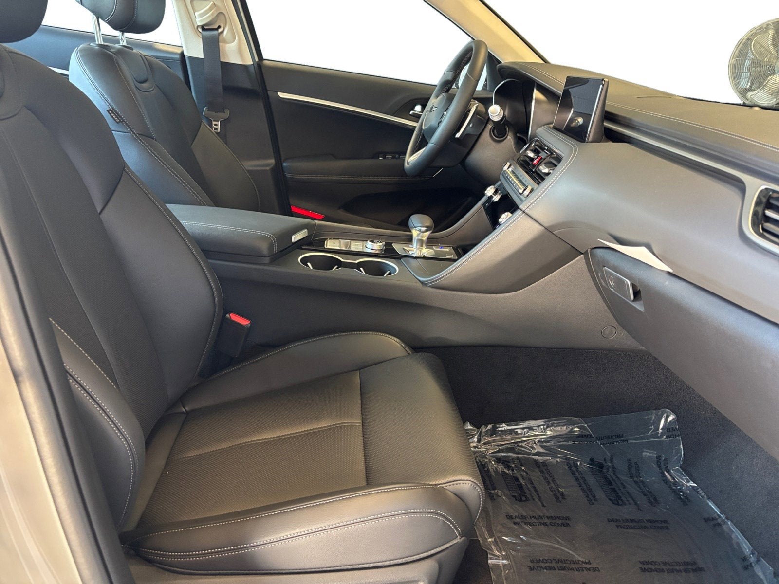 2026 Genesis G70 2.5T