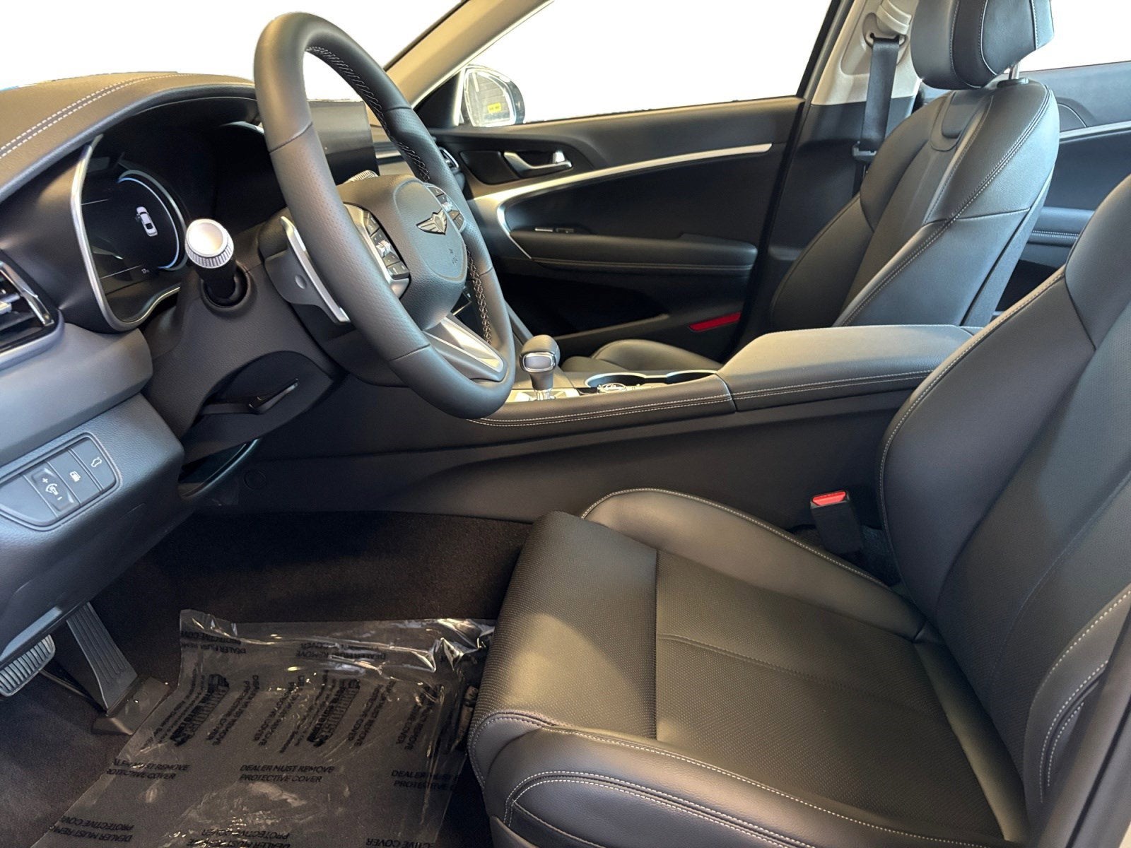 2026 Genesis G70 2.5T