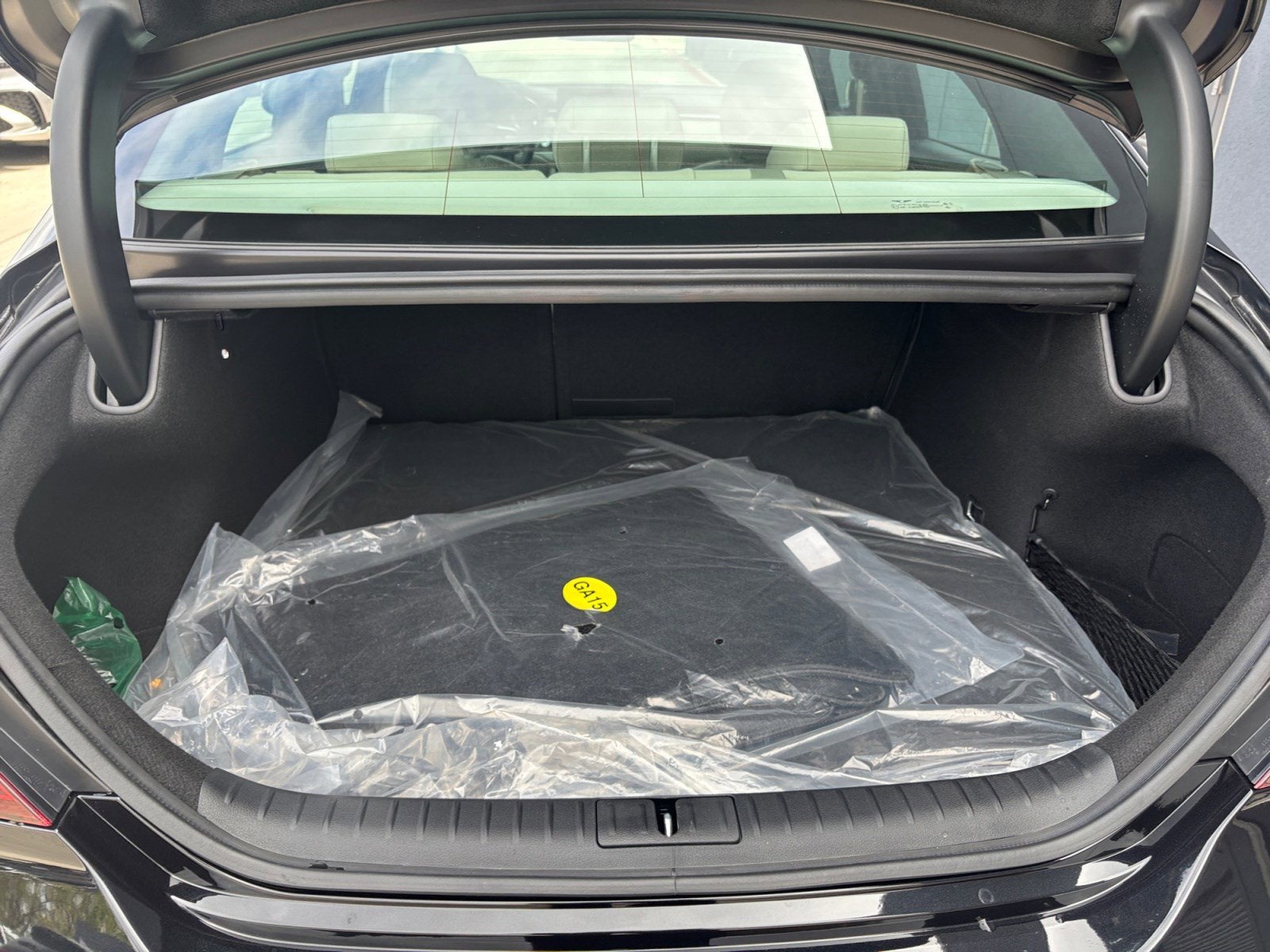 2026 Genesis G70 2.5T