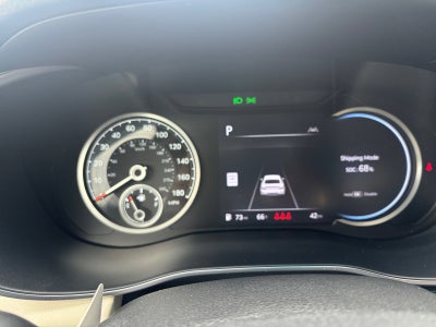 2026 Genesis G70 2.5T