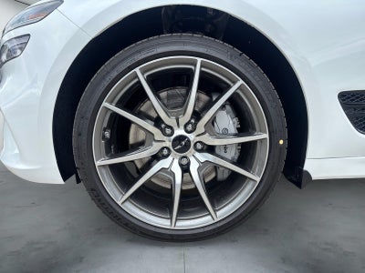 2027 Genesis G70 2.5T