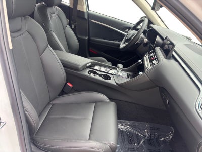 2027 Genesis G70 2.5T