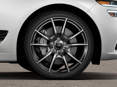 2026 Genesis G70 2.5T